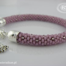 Bransoletka handmade