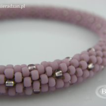 Bransoletka handmade